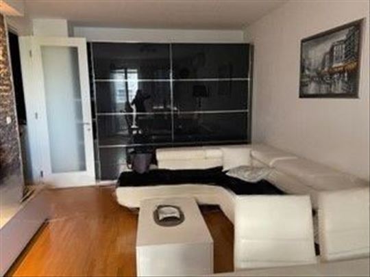 Novi Beograd, Belvil 2.5