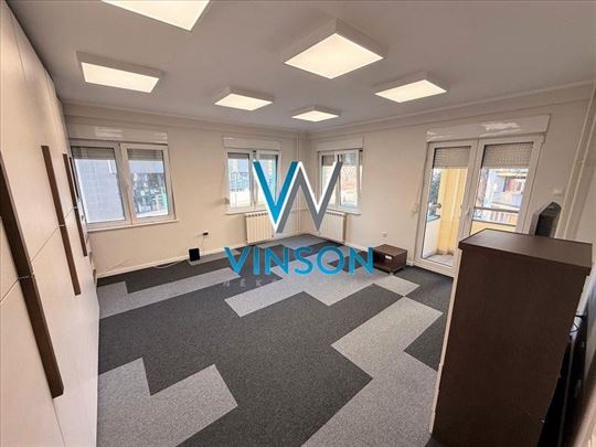 Novi Sad, Liman I - Odličan poslovni prostor ID#91