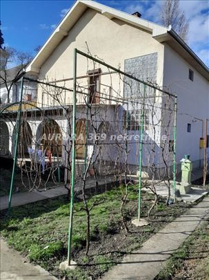 OdliČna KuĆa U MagliĆu- BaČki Petrovac