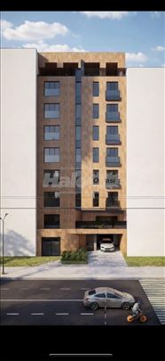 Odlična novogradnja Šumice-Ustanička 