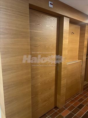 Ostava Koznik / Maglic Konaci