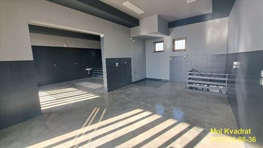 Pančevo, Donji grad - Mladih kaplara