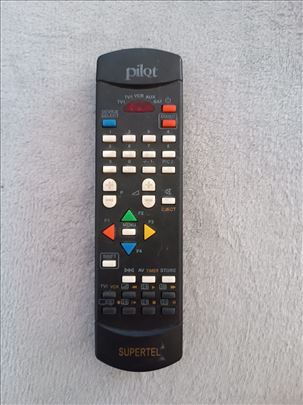 Pilot Supertel daljinski upravljac