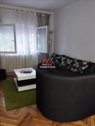 Podbara - 50m2 - jednoiposoban stan