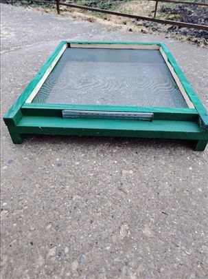 Podnjače, zbegovi i poklopci za LR