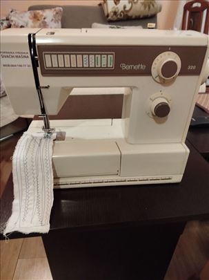 Portabl šivaća mašina 