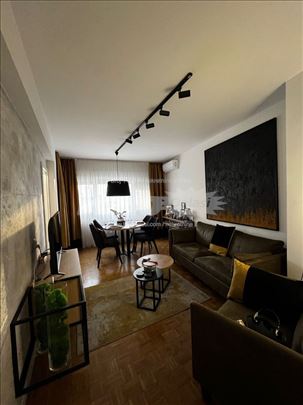 Premium stan za izdavanje – centar Beograda 