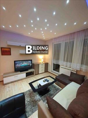 Preševska,lep,renoviran,useljiv ID#18214