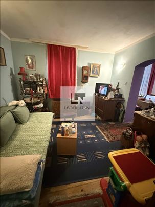 Prodaja malog stana u Centru