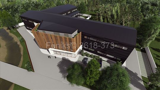 Prodaja placa Pančevački put 62 ara