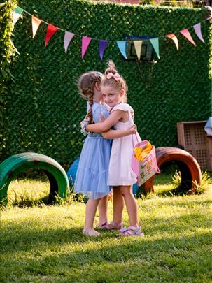 Profesionalno fotografisanje svih vrsta proslava