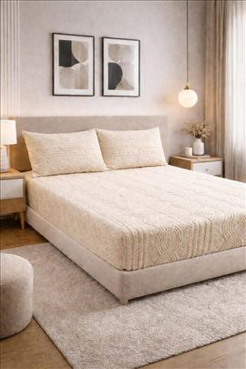 Reljefni čaršafi  singl i bracni