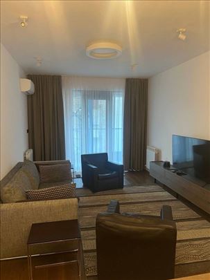 Retko u ponudi , Lux stan, Dorćol 