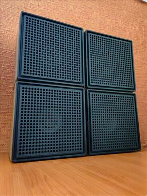 RFT Kompaktbox B 7151 Berlin (Idealno za lampe)