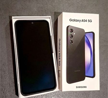 Samsung A54