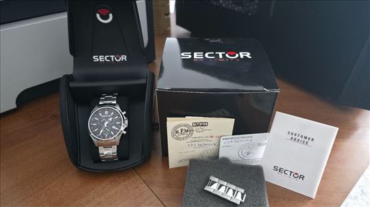 Sector no limits 3273690008 cena fiksna