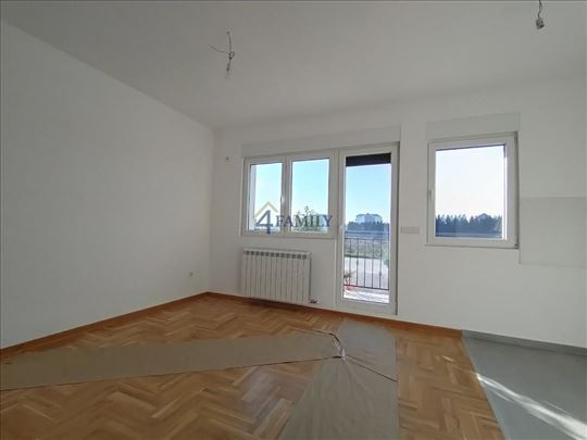 Smart zgrade jedinstvene u Beogradu