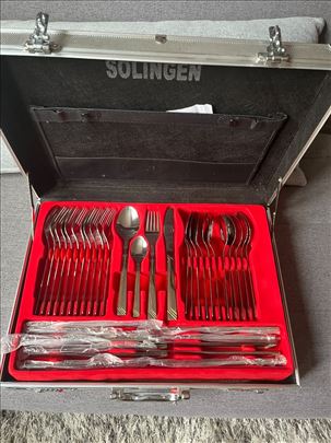 Solingen escajg za 12 osoba