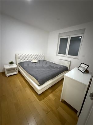 Stan 77m²+30m² terasa