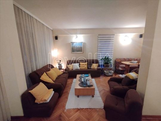 Stan,Novi Sad,Liman 3,kv: 146.00, € 365000