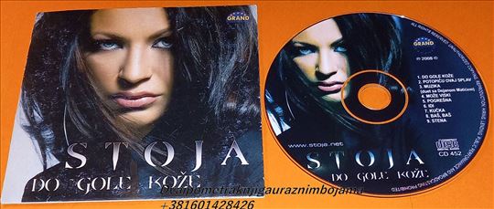 Stoja   Do Gole Kože