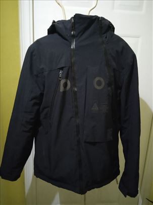 Super Pogo Project International Snow jakna XL