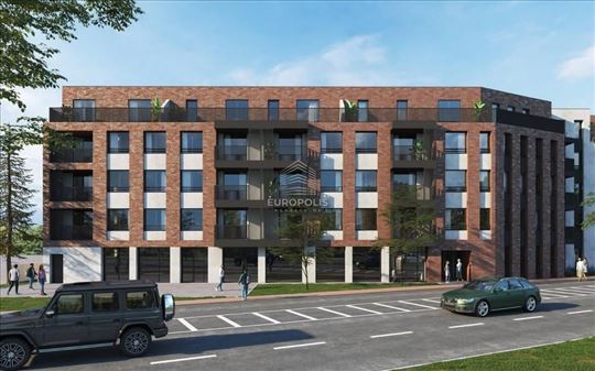 Ledine, Novi Beograd ID#9004