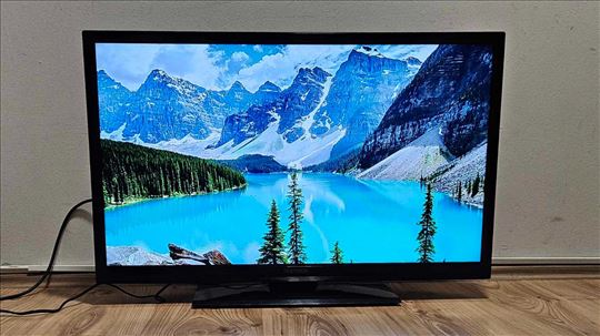 Telefunken 32"led kao nov garancija 