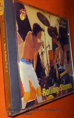 The Rolling Stones   Best Ballads  