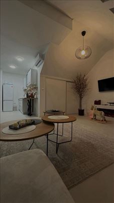 Top ponuda, novogradnja, Dimitrija Tucovića