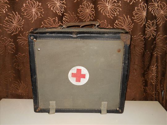  Torba za prvu pomoc JNA 