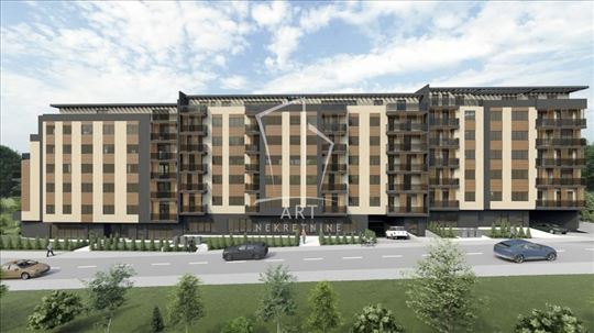 Trošarina, nvg, 62m2 ID#13825