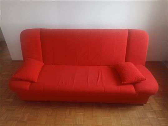 Trosed na razvlačenje 