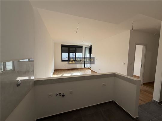 Trosoban  stan u kompleksu Vojvoda Residence