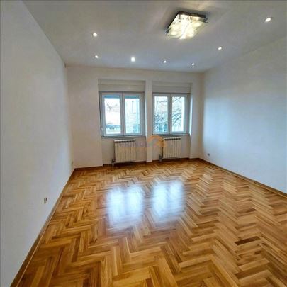 Višegradska, 3.0, 88m2, 1/4 