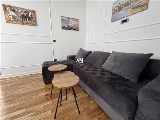 Voždovac, Trošarina, Beranska, 54m2 ID#31312