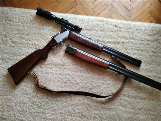 Zbrojovka Brno ZH324