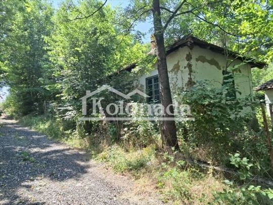 Zemljište u Drlupi, Kosmaj, Sopot ID#9525