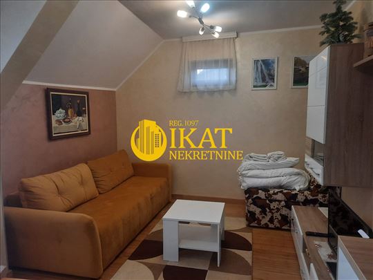 Zlatiborski konaci, 39m2, odlična investicija