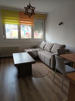 0.5 Miljakovac - Bogdana Žerajića 21m2 350EUR