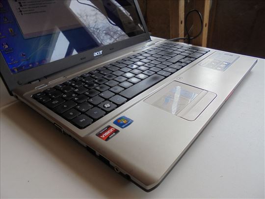 Acer 5538G
