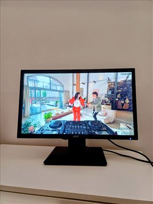 Acer Monitor 21,5" Full HD