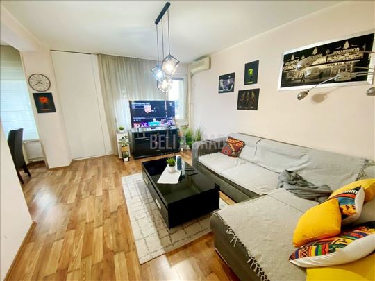 Adaptibilan u 3.5, renoviran