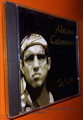 Adriano Celentano   Gold