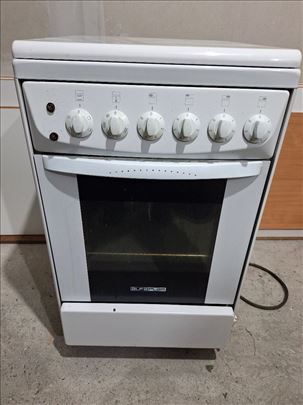 Alfaplam elektricni sporet