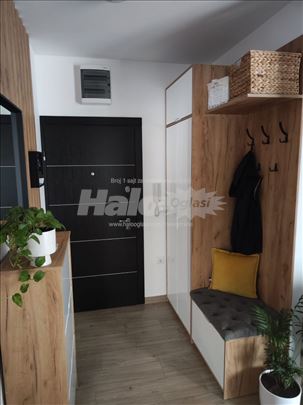 Altina Dobanovacki put