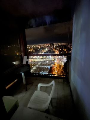 Banjica, 75m2, 2,5 soban, uknjizeno