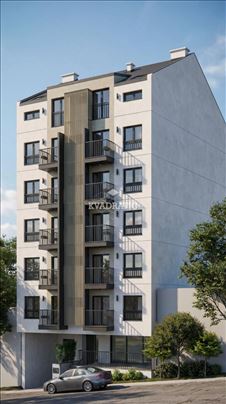 Banovo brdo, Hipodrom, 2.5, 57m2, EG - Bez Provizi