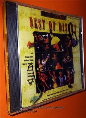 Best Of Disney