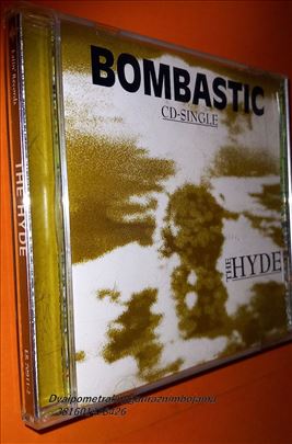 Bombastic The Hyde